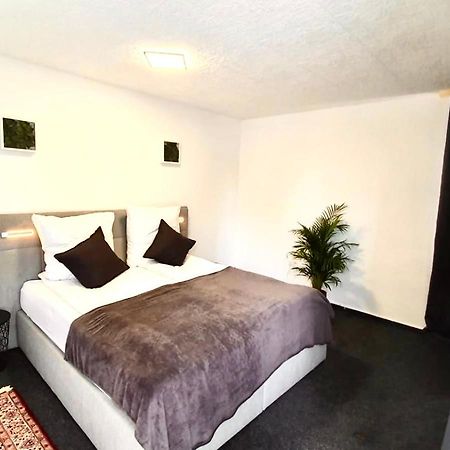 Grosse Loft In Idyllischer Lage Delmenhorst Exteriér fotografie