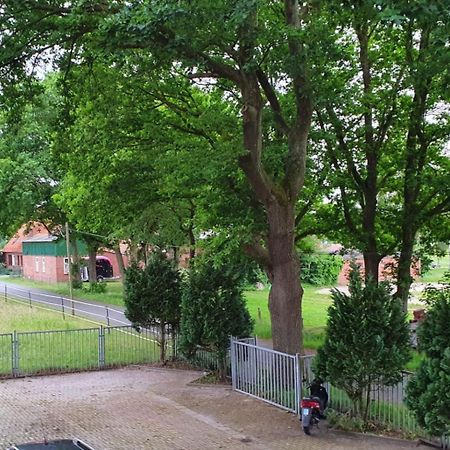 Grosse Loft In Idyllischer Lage Delmenhorst Exteriér fotografie